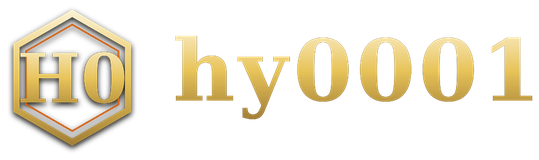 hy0001 logo